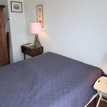 Vue Surplombant La Trestraou A - Ref 912 Apartment