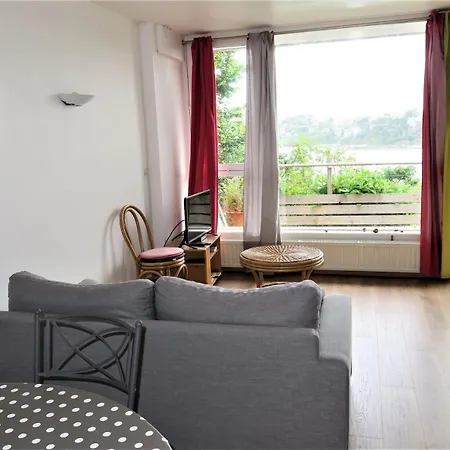 Vue Surplombant La Trestraou A - Ref 912 * Perros-Guirec